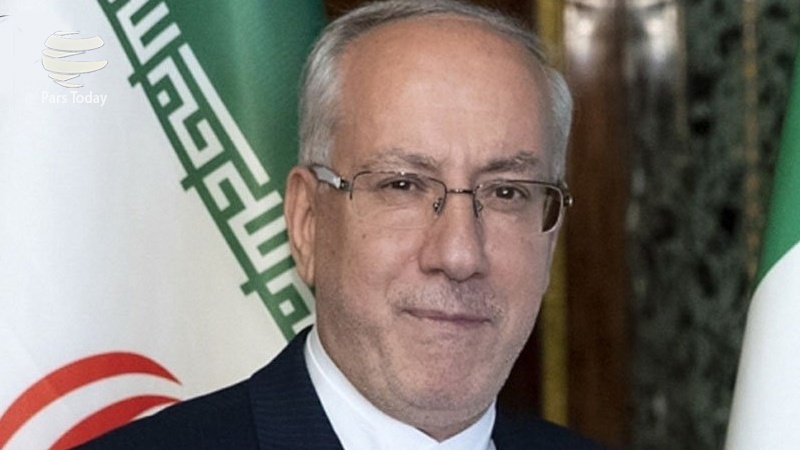 Covid-19, Iran, amb. Bayat: "Pronti a cooperare con Italia " - 1a p.