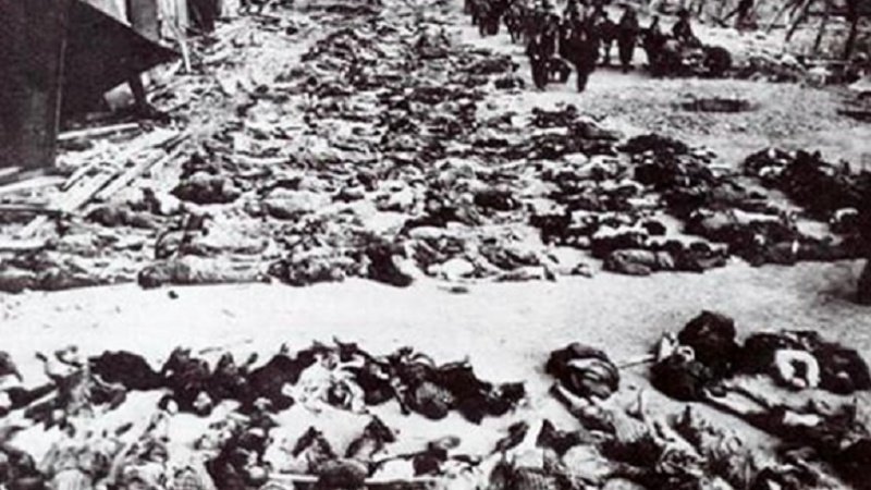 Sul sangue di Deir Yassin nasceva Israele