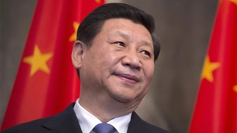中国强调支持巴勒斯坦抗击冠状病毒