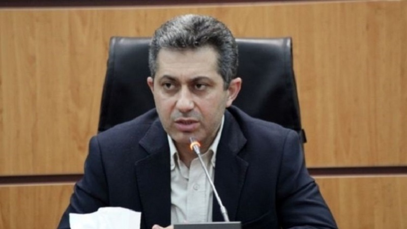 イラン保健次官「わが国は新型コロナウイルス制御に成功」