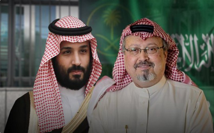 ​Jaridar Turkiya Ta Fitar Da Bayanai A Kisan Khashoggi
