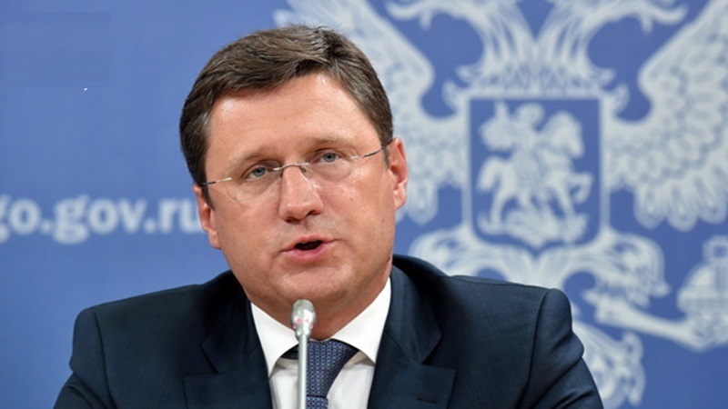 Rusya: OPEC Plus anlaşması, piyasada felaketi önledi