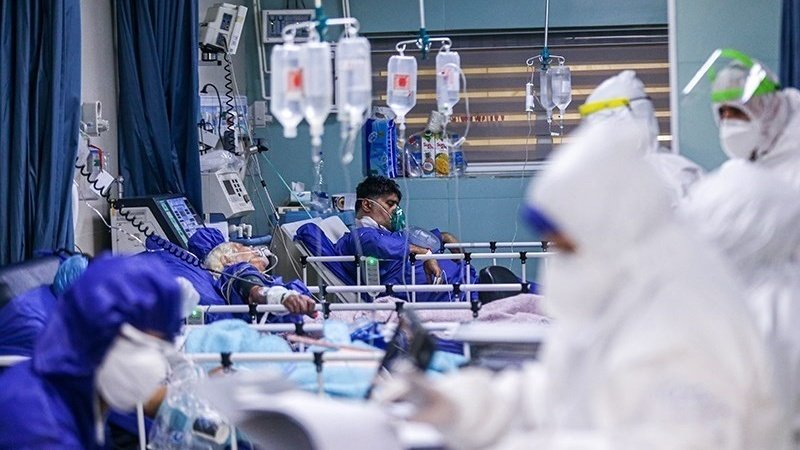 新型コロナウイルス、イランでの死亡者数が減少傾向、４万８000人以上が回復