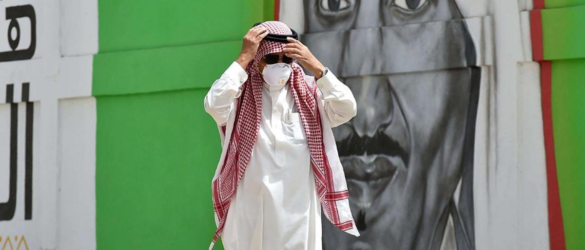 كورونا يواصل نشاطه في دول الخليج الفارسي
