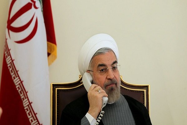  ڕۆحانی: ئیمپریالیزمی ئەمریکی ڤایرۆسێکی تۆقێنەرتر لە کۆرۆنایە