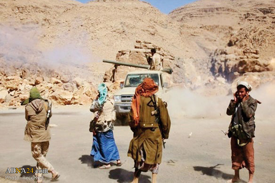 “Al-Qaeda y el Daesh refuerzan su influencia en la localidad yemení de Baidha para dar apoyo y cobertura a la agresión saudí” 