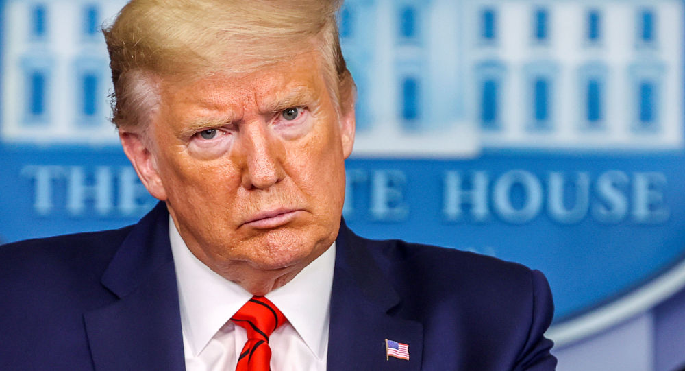 Trump'ın Koronavirüs Uyarılarına Umursamazlığı İfşaatı