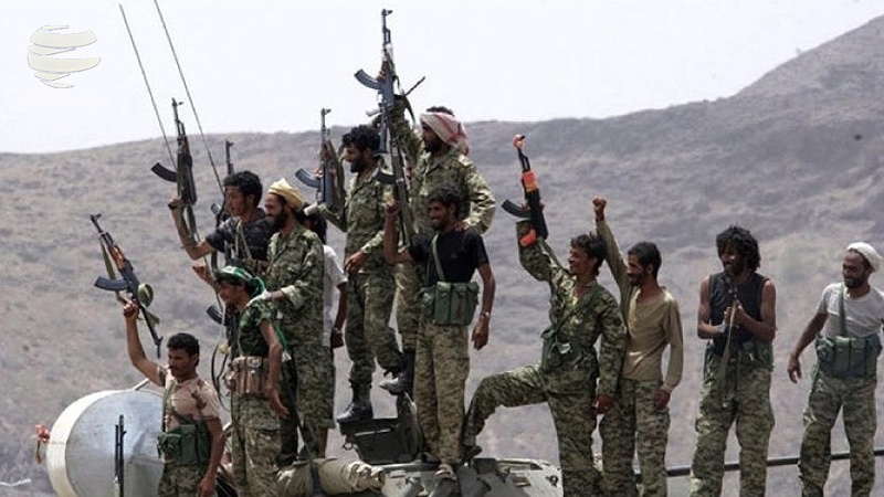 سرحدی علاقے میں سعودی آلہ کاروں کی ہلاکت