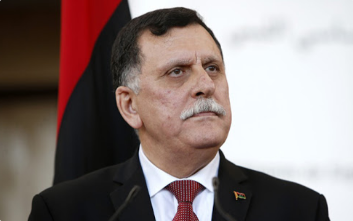 ​Libya: Dakarun Gwamnatin Tripoli Sun Kai Hari A Kan Garin Sarman