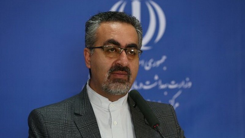 Coronavirus: Iran, dati 14 Aprile, numero morti scende a 2 cifre