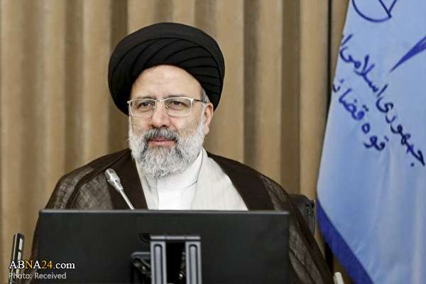 Iran's Judiciary chief hails IRGC efforts for people’s welfare