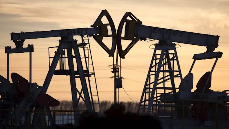 Поддержка Путиным соглашения по сокращению добычи нефти