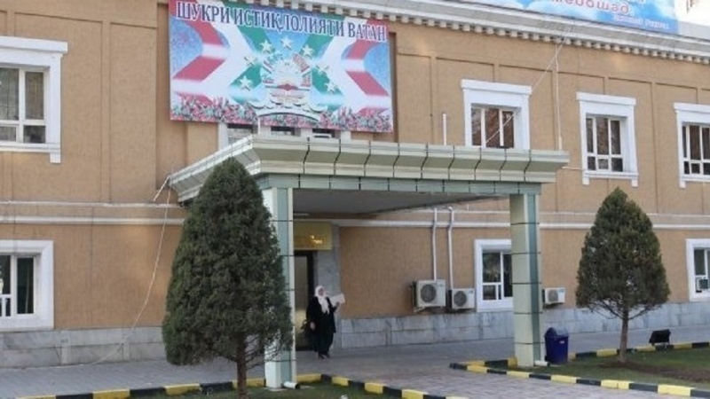 Фавти яке аз коркунони хадамоти маркази карантин ба иллати ибтило ба бемории сил