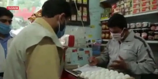غریب طوس نے غریبوں کا قرض ادا کیا+ ویڈیو