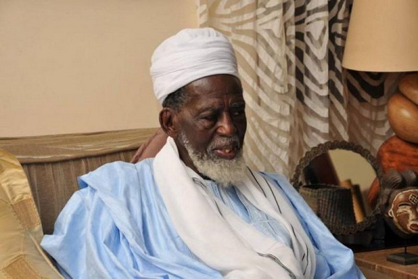Babban Limamin Ghana Ya Bukaci Musulmi Su Yi Azumi Domin Neman Allah Ya Kawo Karshen Corona