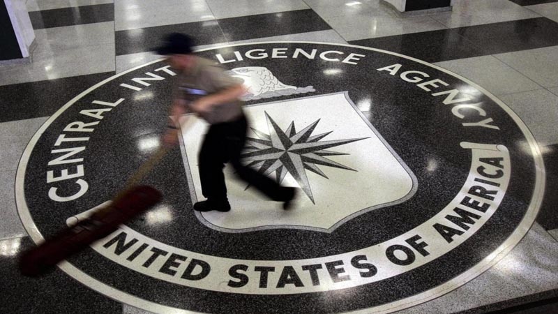 CIA: Obat Corona yang Disarankan Trump, Mematikan
