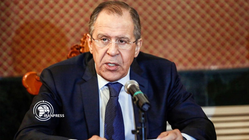 Menlu Rusia: AS Jangan Politisasi Pandemi Corona
