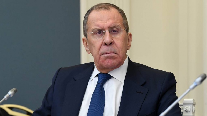 Москва предостерегает от политизации проблемы коронавируса