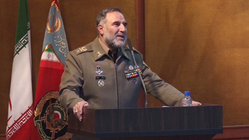 General Haydari: Sınırları mekanize rasat ediyoruz