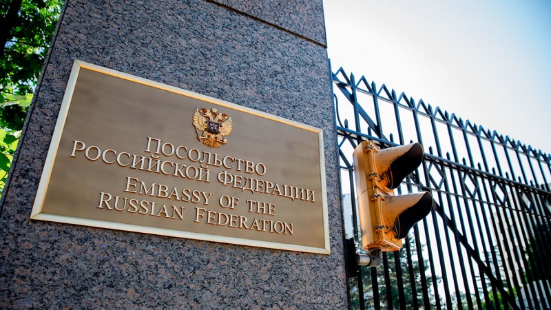 Россия осудила нападки Пентагона в адрес российских СМИ