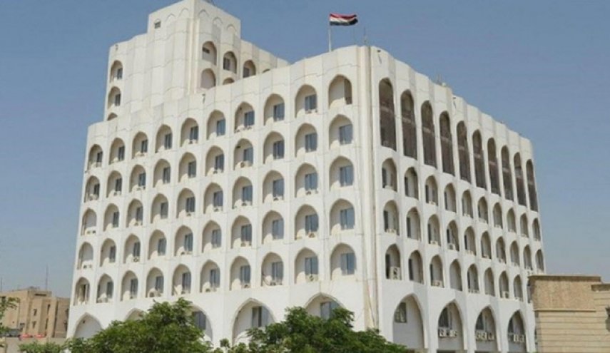 بغداد تستدعي السفير التركي على خلفية "اعتداء أسفر عن خسائر بالاوراح" 