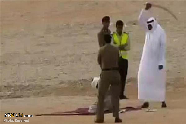 Executions double in Saudi Arabia under King Salman: Right Group
