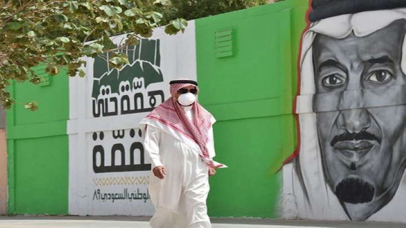 عرب ملکوں میں کورونا کے خلاف نئے اقدامات کا اعلان