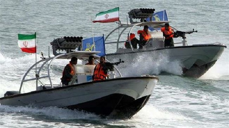  Pentagone: Manoeuvres iraniennes « dangereuses » près de navires américains