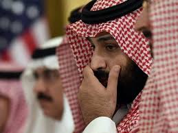السلطات السعودية تعدم 800 معتقلاً بعهد سلمان