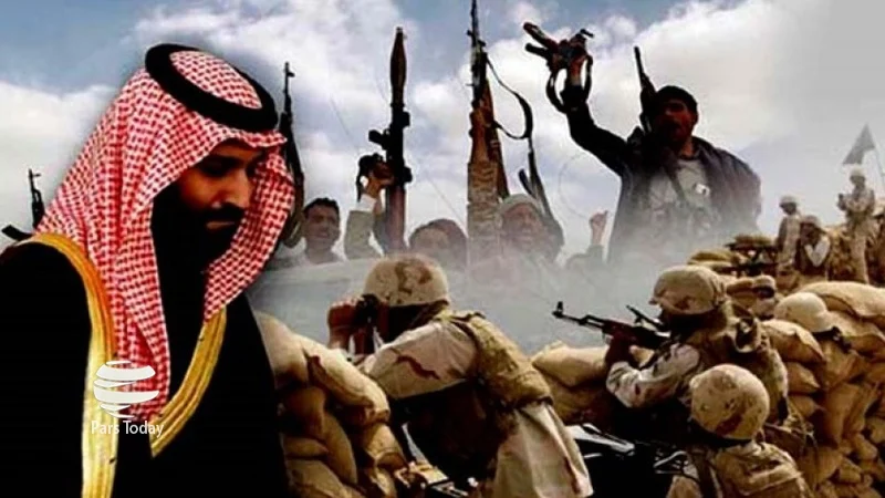 Saudi Arabia katika kinamasi cha Yemen