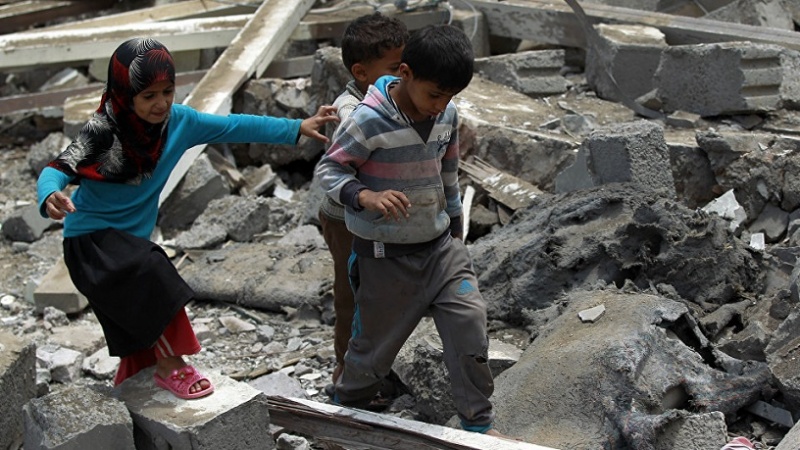 Guerra in Yemen: la britannica BAE Systems ha venduto 19 miliardi di armi all’Arabia Saudita