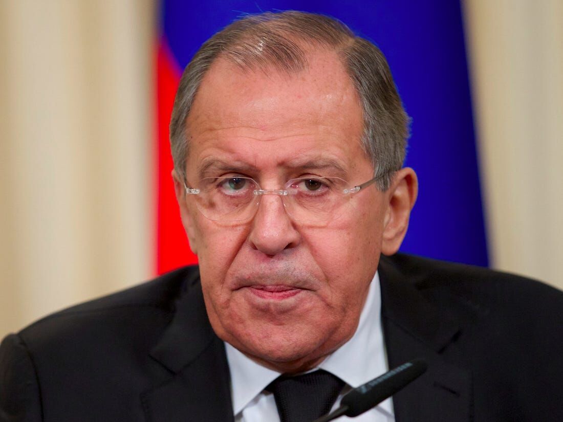 Russland bezeichnet die US-Sanktionen als unmenschlich und illegal