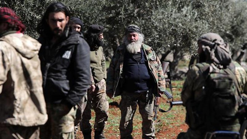 Siria: proroga misure fino a 2 maggio