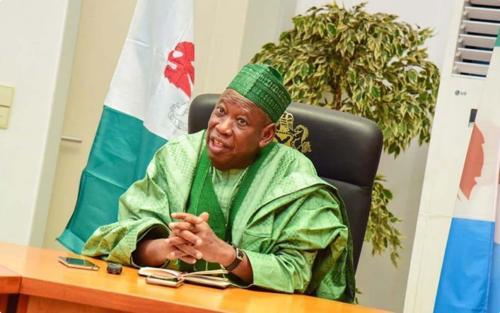Najeriya: Gwamnatin Kano Za Ta Kafa Dokar Hana Fita Na Tsawon Mako Guda Najeriya: Gwamnatin Kano Za Ta Kafa Dokar Hana Fita Na Tsawon Mako Guda