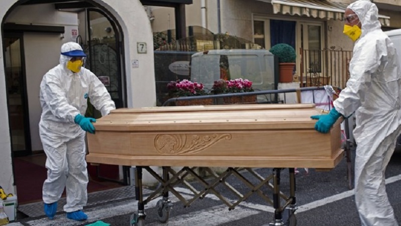 Coronavirus in Italia, altri tre medici morti