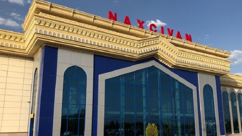 Иран готов помочь Нахичевани в борьбе с коронавирусом