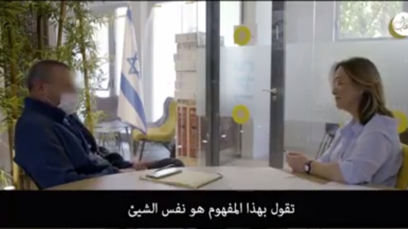 Il Mossad si vanta di aver rubato mascherine e dispositivi sanitari