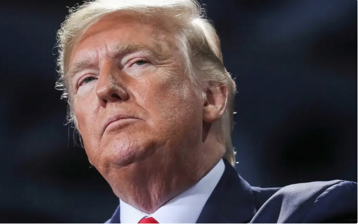 Trump Ya Sanar Da Janye Tallafin Amurka Ga WHO