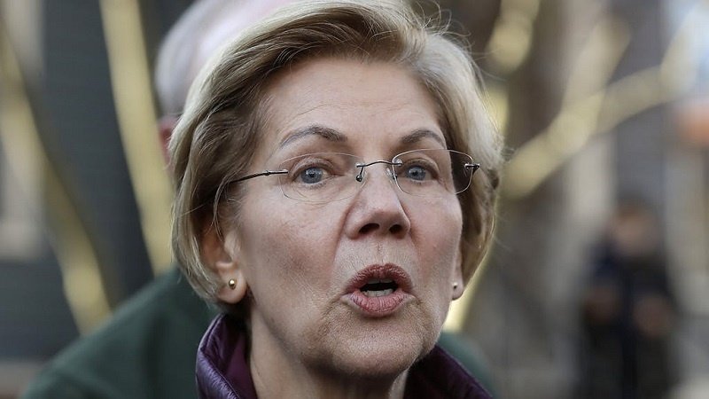 Usa 2020: Endorsement Warren a Biden, «è empatico»