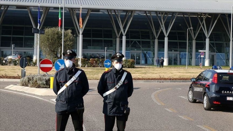 Italia, multe a chi si sposta per comprare meno di 5 prodotti
