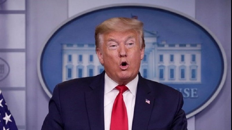 Трамп сделал 18 тысяч ложных заявлений за 1170 дней присутствия в Белом доме