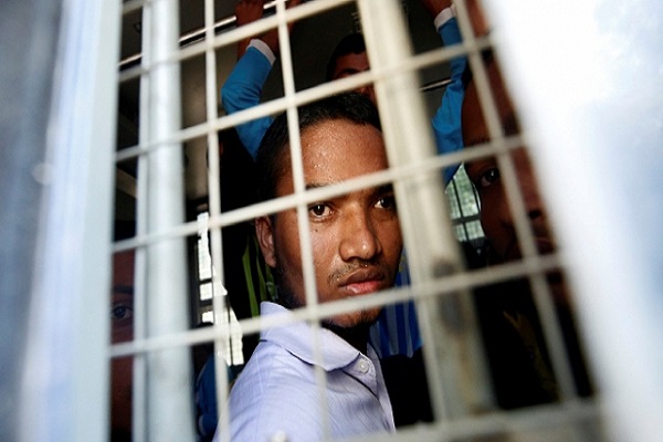 Myanmar, Müslümanlara yönelik suç işlemeye devam ediyor