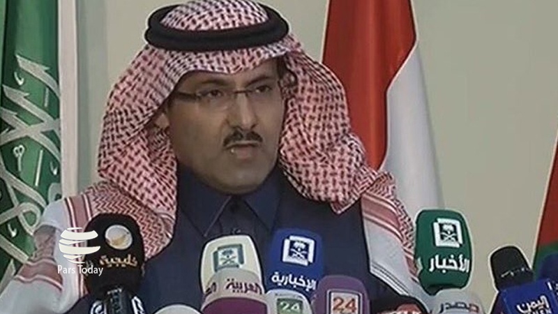 Иддаои аҷиби Арабистон, давлати Мансур Ҳоди дар хидмати Эрон