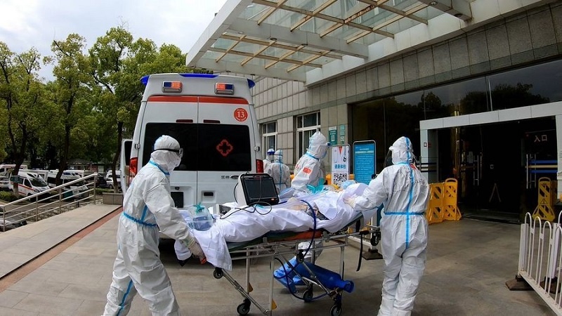 Еврокомиссия призвала к согласованным действиям для выхода из карантина