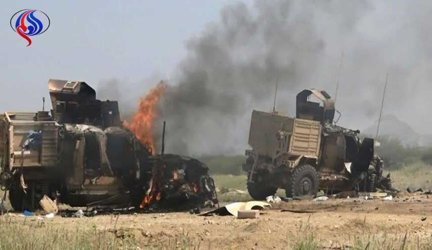  Yémen : 11 heures d’affrontements sur le front de Jizane. 230 raids aériens de la coalition depuis une semaine