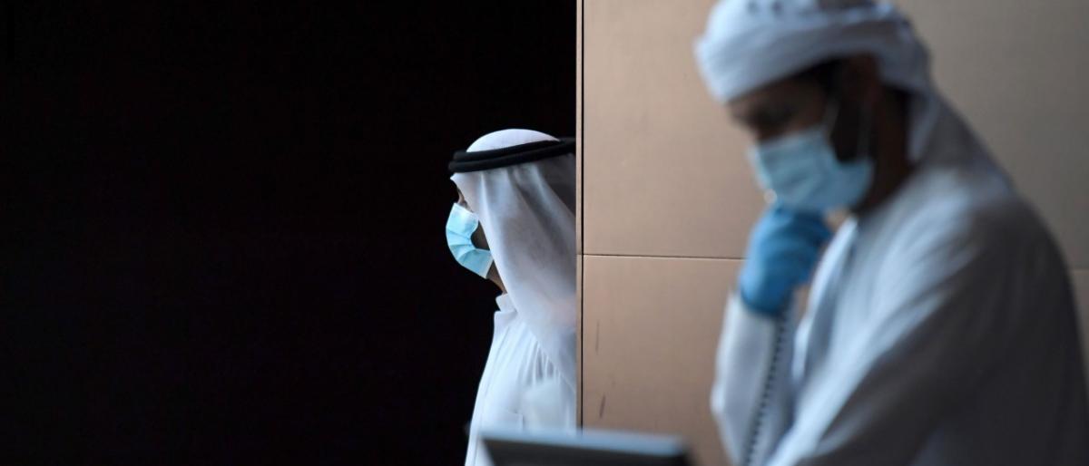 بقفزة قياسية حادة.. عدد الإصابات بكورونا في السعودية يتجاوز الـ7000
