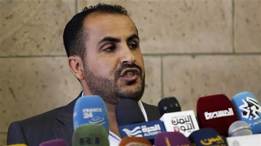 رئيس الوفد الوطني: السلام في اليمن يحتاج لقرار واضح وصريح بوقف العدوان ورفع الحصار 
