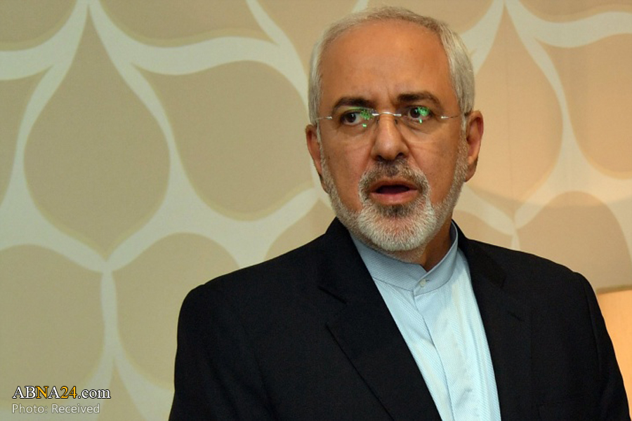 Iranian FM congratulates Army on National Day