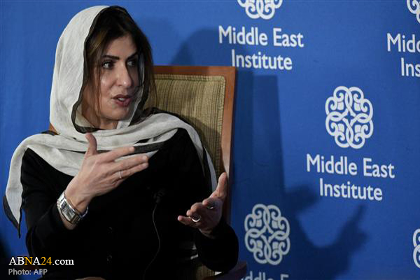 Saudi princess writes to king to plead for release from prison