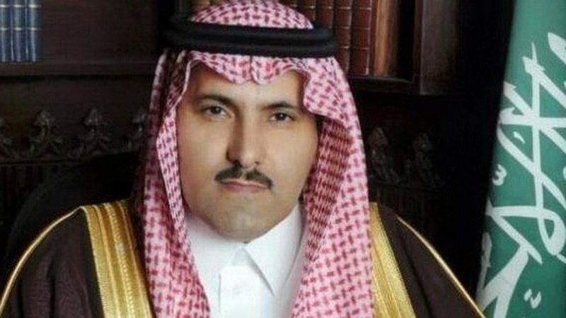 Странное заявление Саудовской Аравии: правительство Мансура Хади служит Ирану
